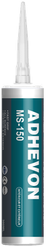 Cartouche ADHEVON MS-150 High-Tack 300 ml