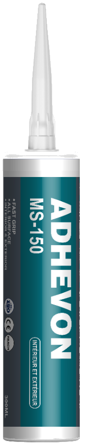 Cartouche ADHEVON MS-150 High-Tack 300 ml