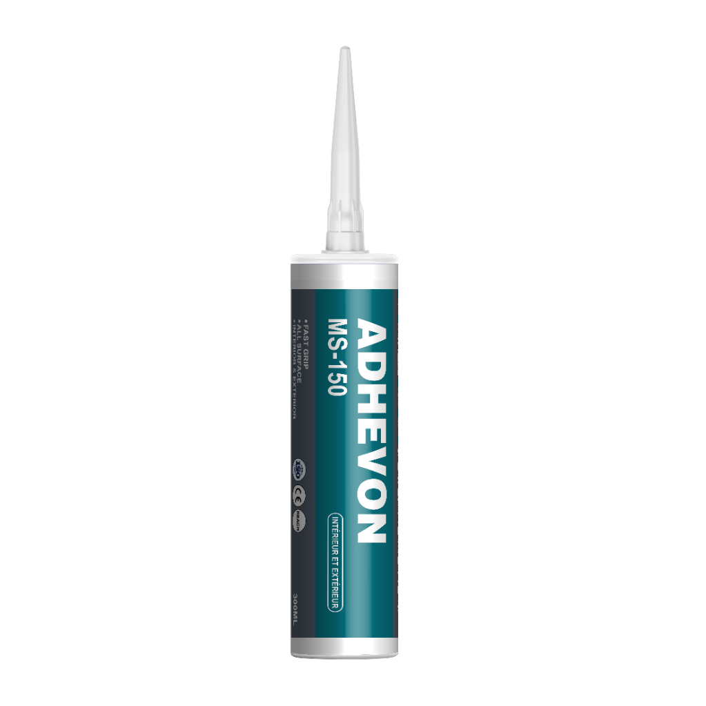 Cartouche ADHEVON MS-150 High-Tack 300 ml